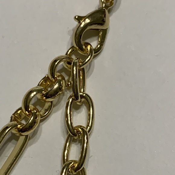 Sugarfix by Baublebar Mixed Link Chain Necklace - Picture 6 of 8